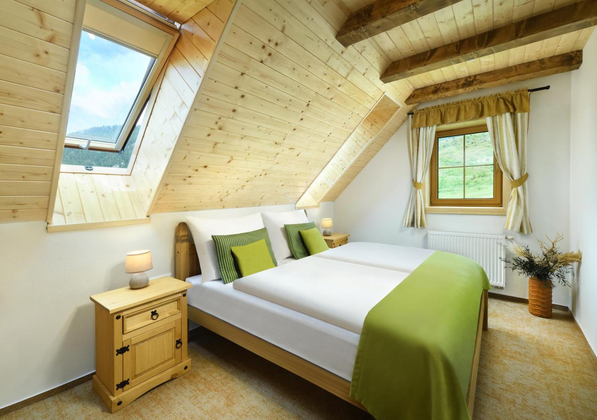 Apartmany A Studia Lucky, Ski-In Ski-Out ,Chopok Jasna, Demaenovska Dolina Экстерьер фото