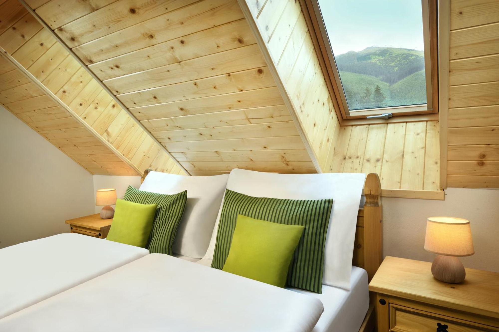 Apartmany A Studia Lucky, Ski-In Ski-Out ,Chopok Jasna, Demaenovska Dolina Экстерьер фото