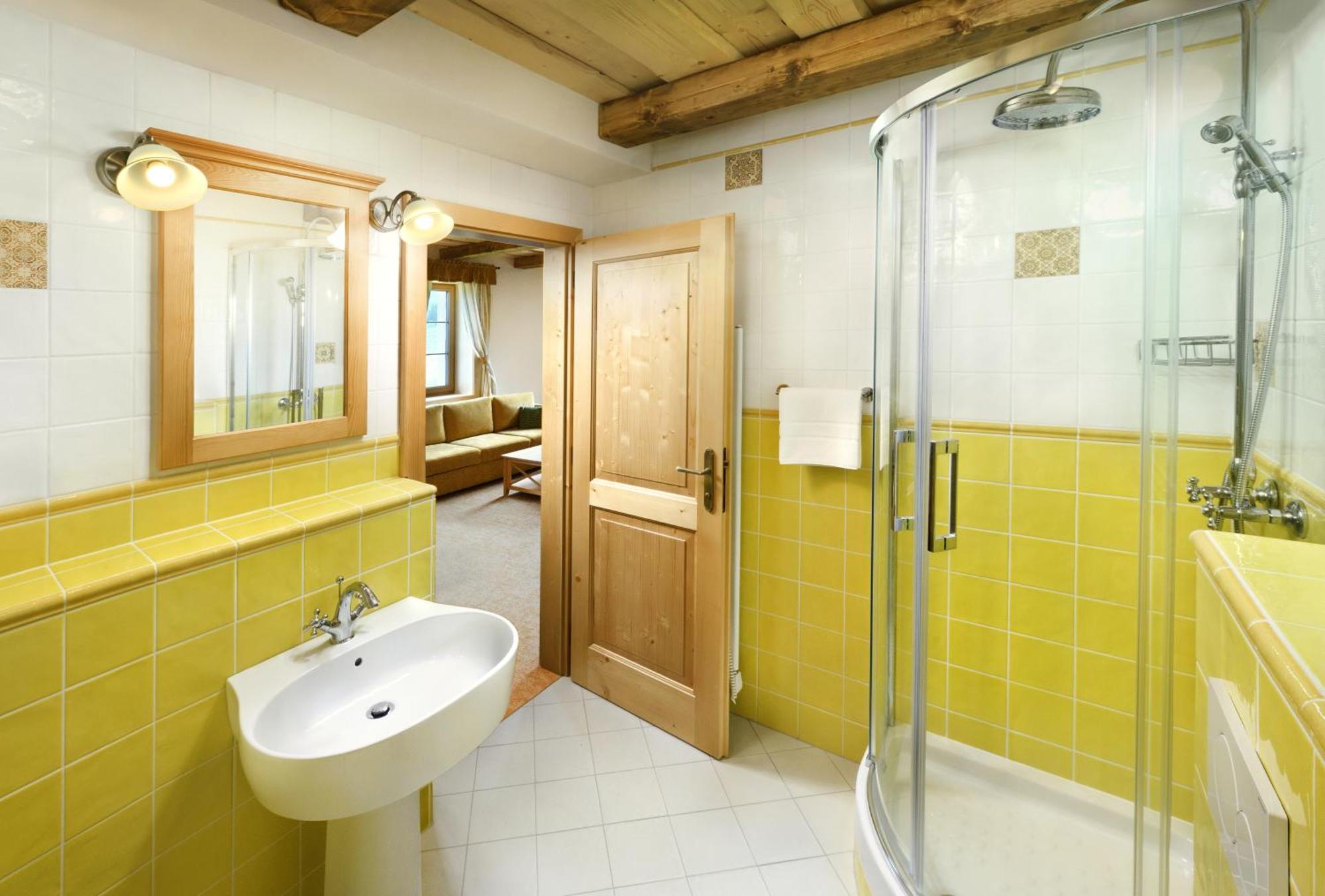 Apartmany A Studia Lucky, Ski-In Ski-Out ,Chopok Jasna, Demaenovska Dolina Экстерьер фото