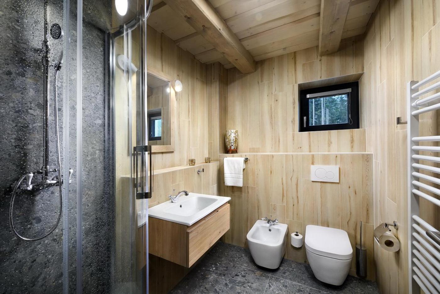 Apartmany A Studia Lucky, Ski-In Ski-Out ,Chopok Jasna, Demaenovska Dolina Экстерьер фото